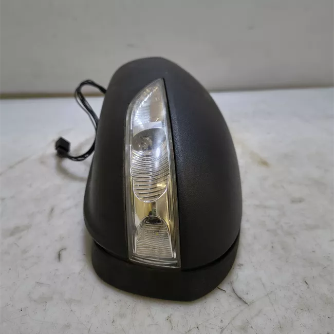 Cristallo retrovisore esterno sinistro