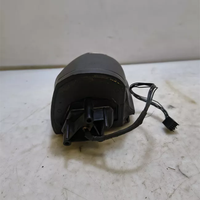 Cristallo retrovisore esterno sinistro