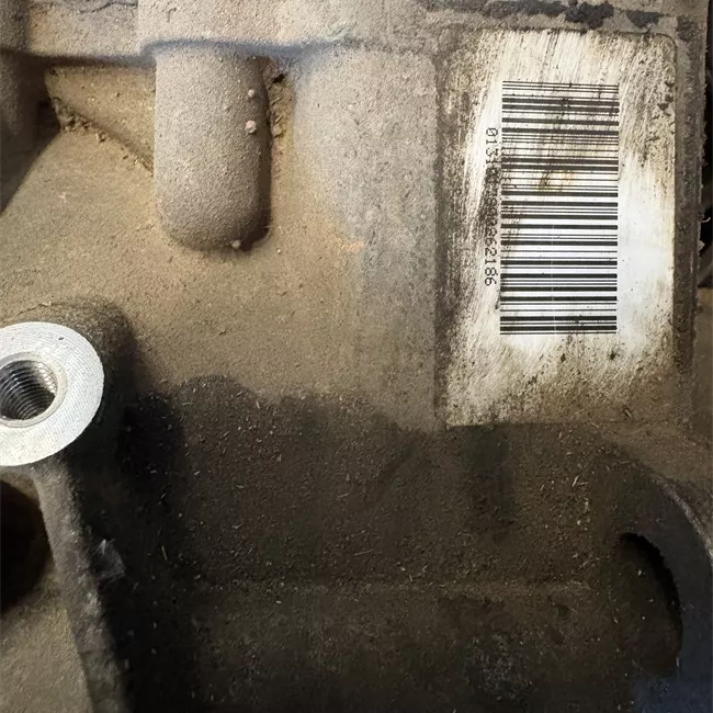 Cambio completa rotazionale