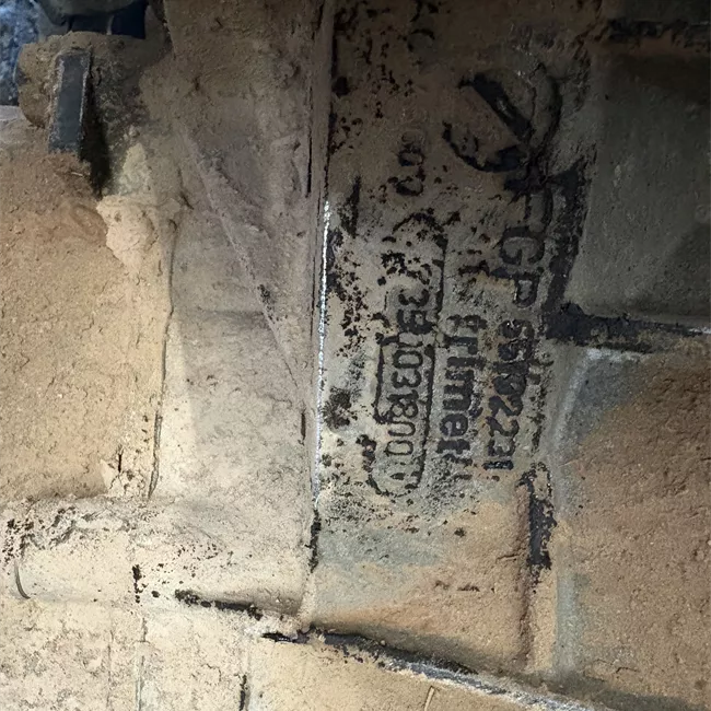 Cambio completa rotazionale