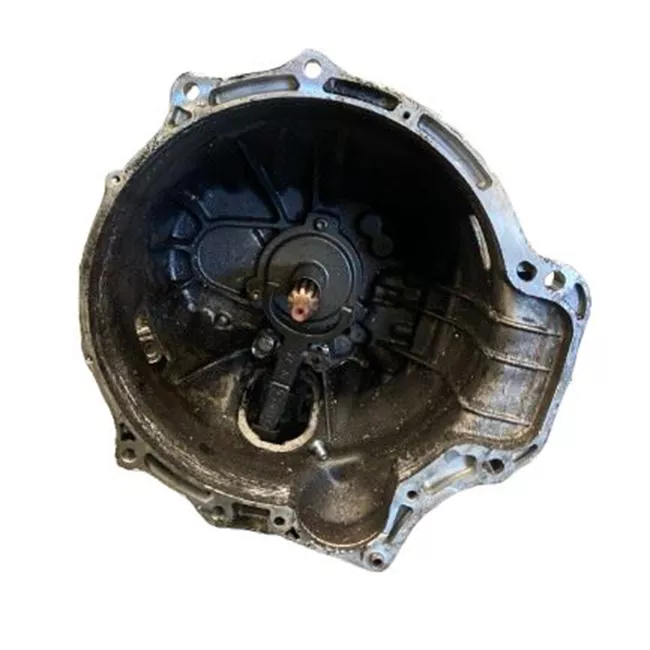 Cambio completa con 6 marce