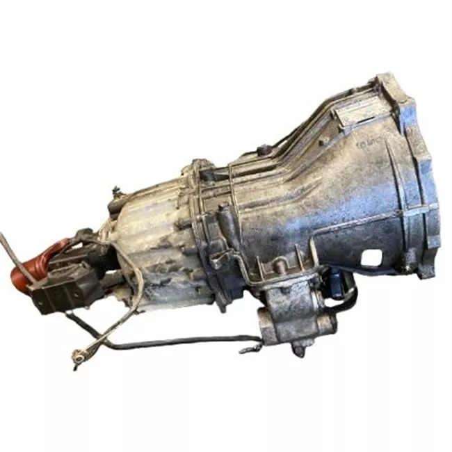 Cambio completa con 6 marce