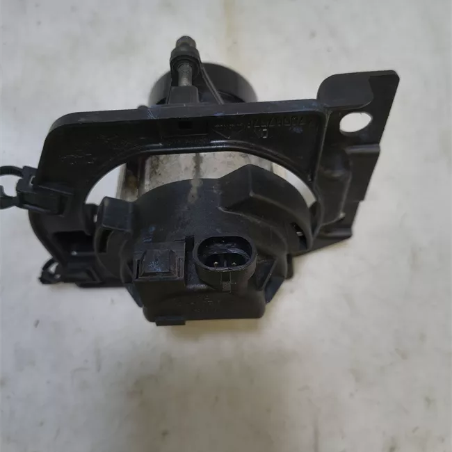 Proiettore fendinebbia destro