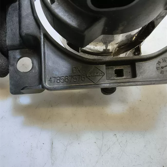 Proiettore fendinebbia destro