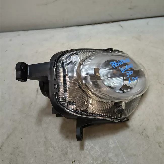 Fanalino anteriore destro