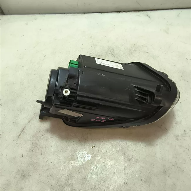 Fanalino anteriore destro