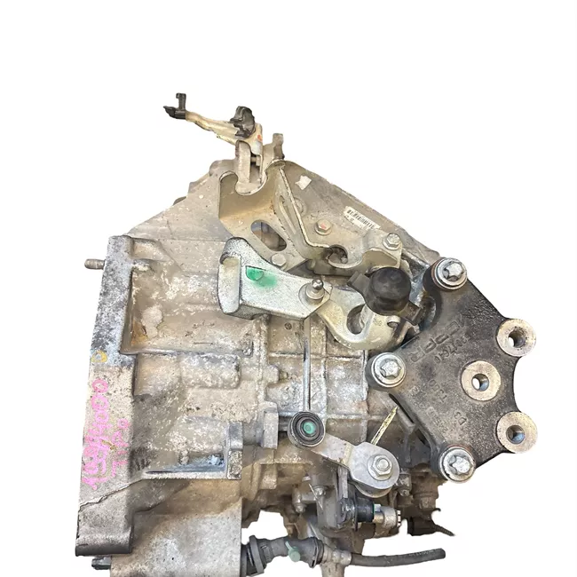 Cambio completa rotazionale