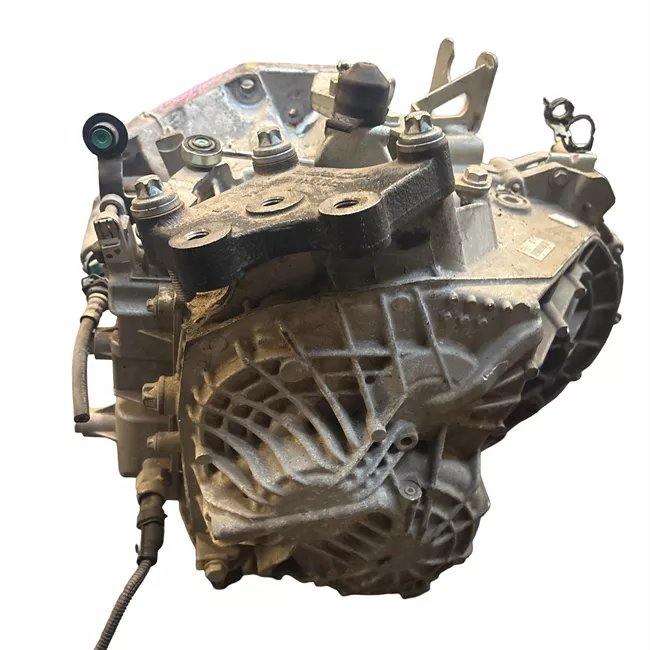 Cambio completa rotazionale