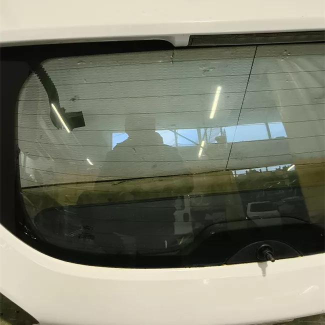 Portello posteriore/lunotto apribile