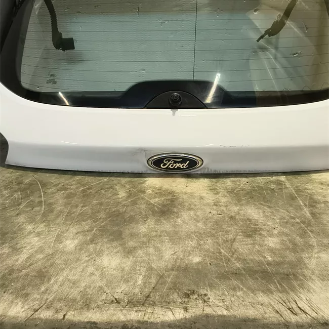 Portello posteriore/lunotto apribile