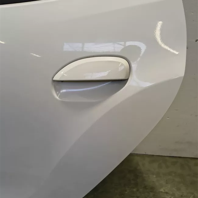 Porta posteriore sinistra