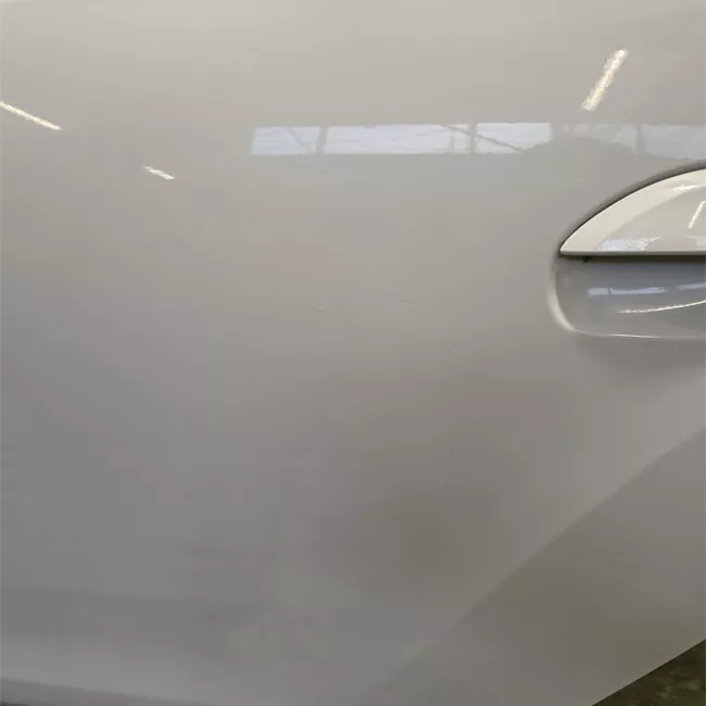 Porta posteriore sinistra