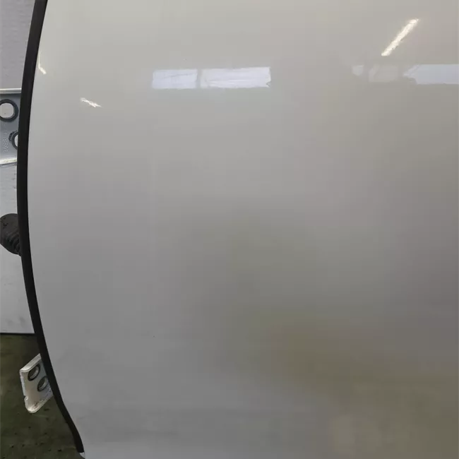 Porta posteriore sinistra