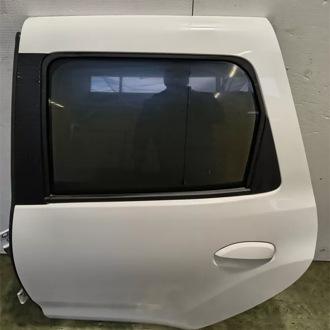 Porta posteriore sinistra