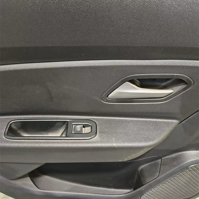 Porta posteriore sinistra