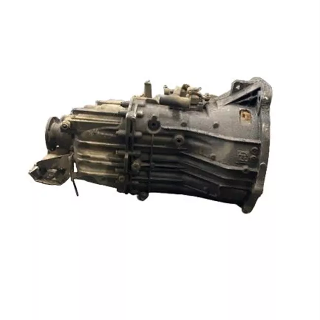 Cambio completa con 6 marce