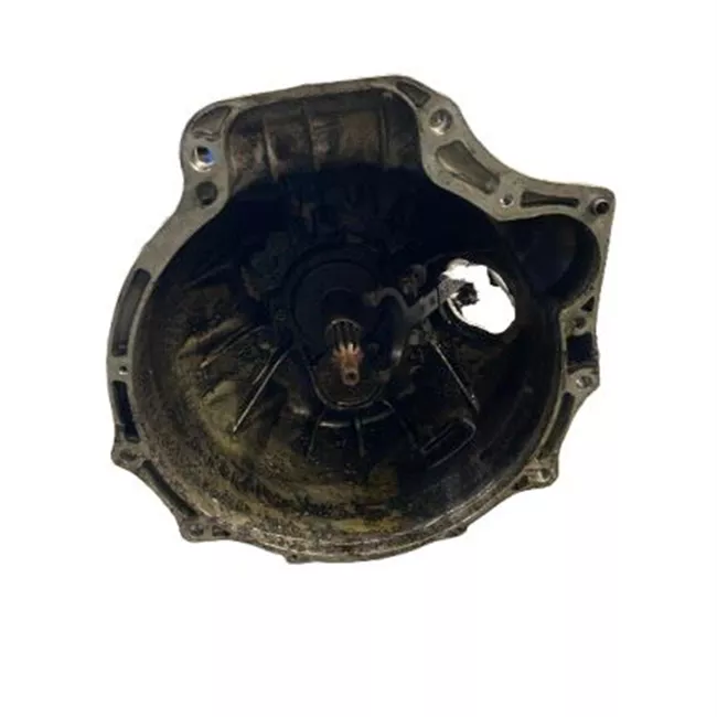 Cambio completa con 6 marce