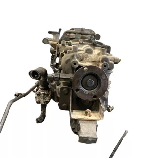 Cambio completa con 6 marce