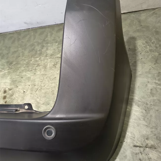 Paraurti posteriore sensore parcheggio