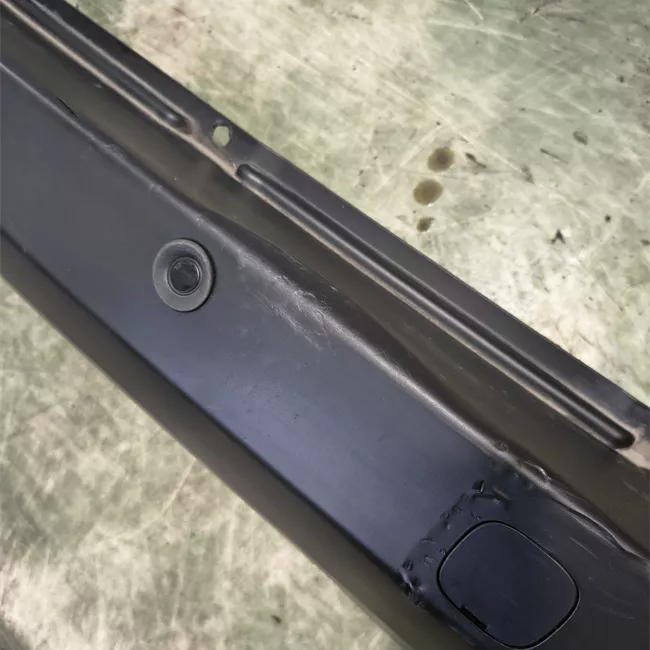 Paraurti posteriore sensore parcheggio