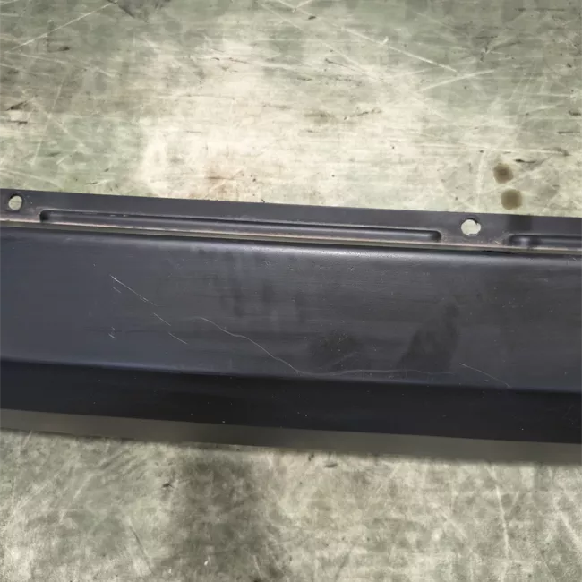 Paraurti posteriore sensore parcheggio