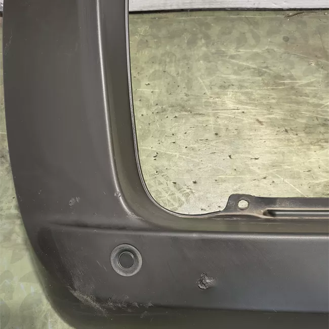 Paraurti posteriore sensore parcheggio