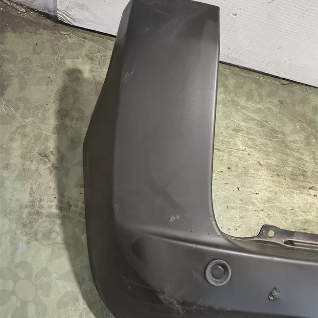 Paraurti posteriore sensore parcheggio