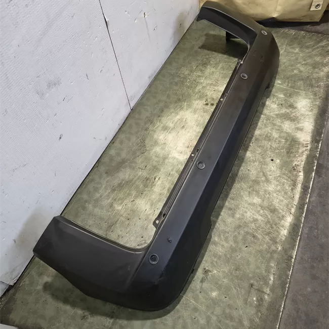 Paraurti posteriore sensore parcheggio