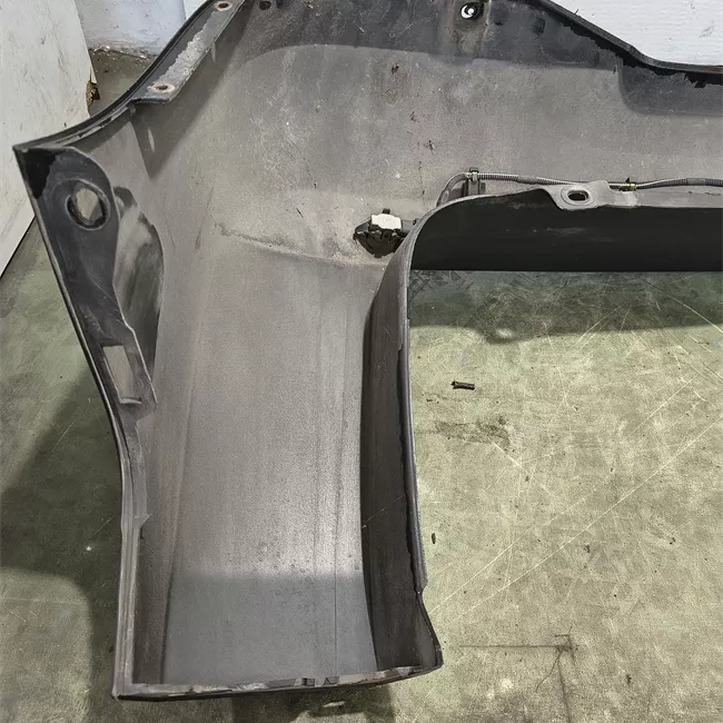 Paraurti posteriore sensore parcheggio