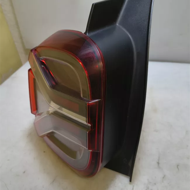 Fanale posteriore sinistro