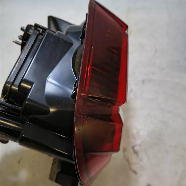 Fanale posteriore sinistro