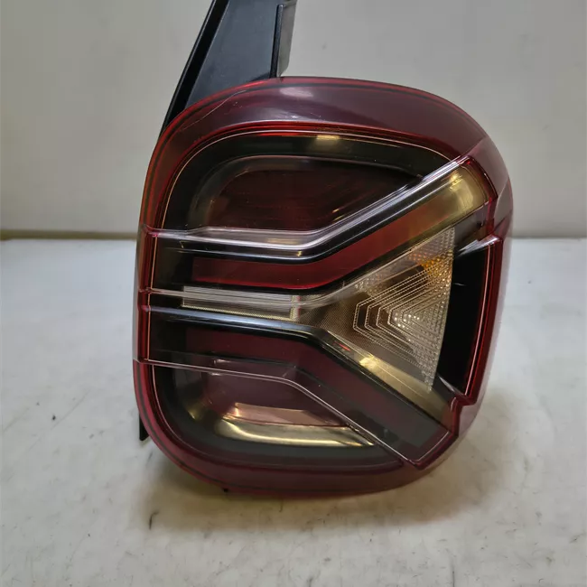 Fanale posteriore destro