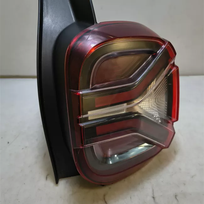 Fanale posteriore destro