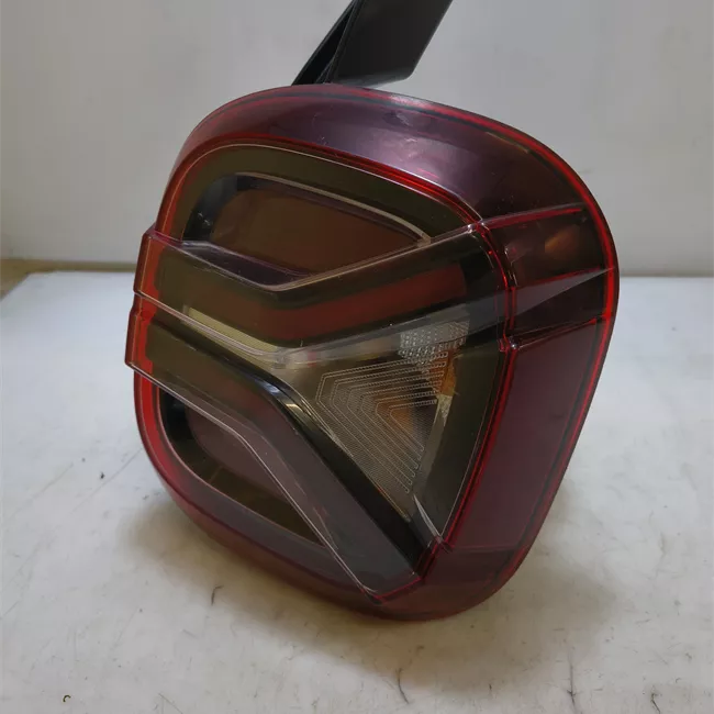 Fanale posteriore destro