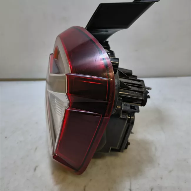 Fanale posteriore destro