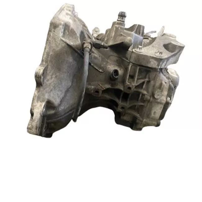 Cambio completa Rapporto vicino