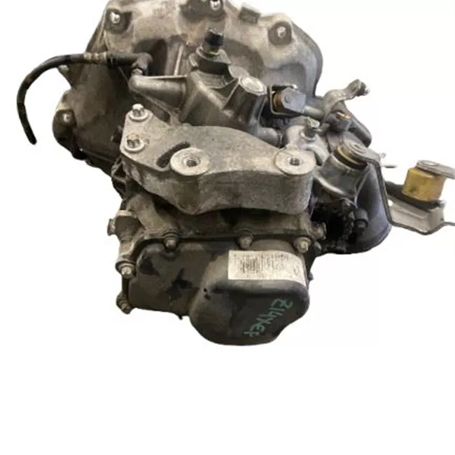 Cambio completa Rapporto vicino