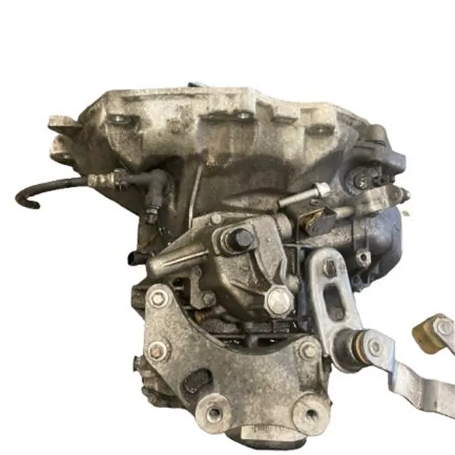 Cambio completa Rapporto vicino