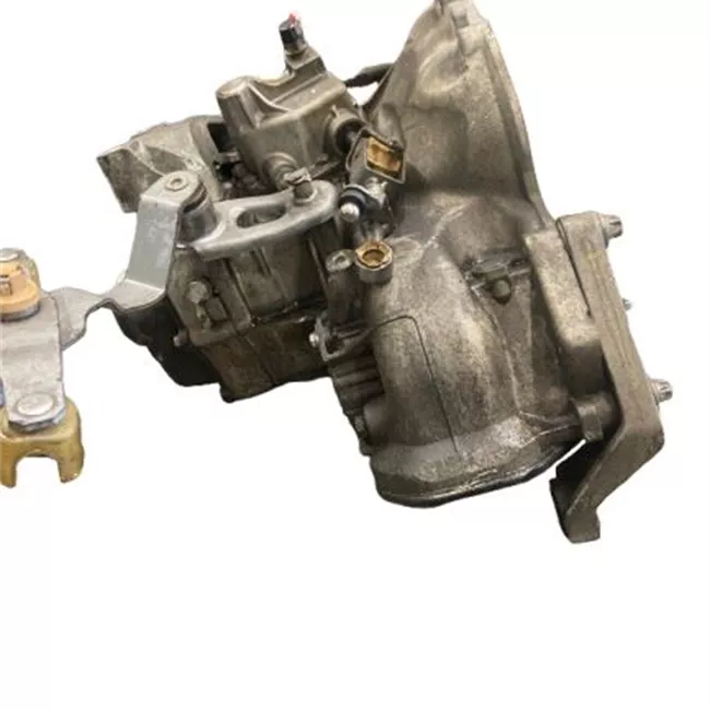 Cambio completa Rapporto vicino