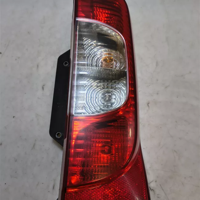 Fanale posteriore destro