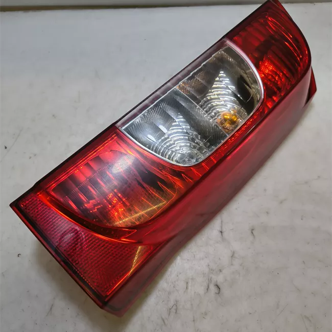 Fanale posteriore destro