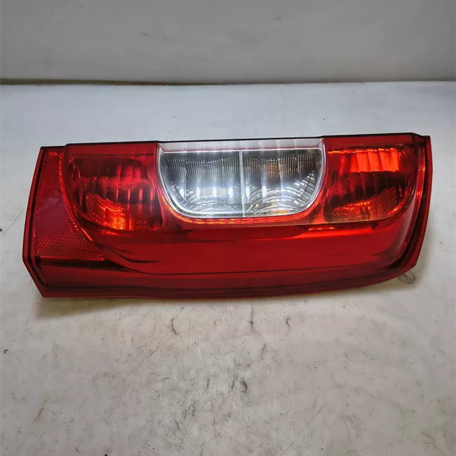 Fanale posteriore destro