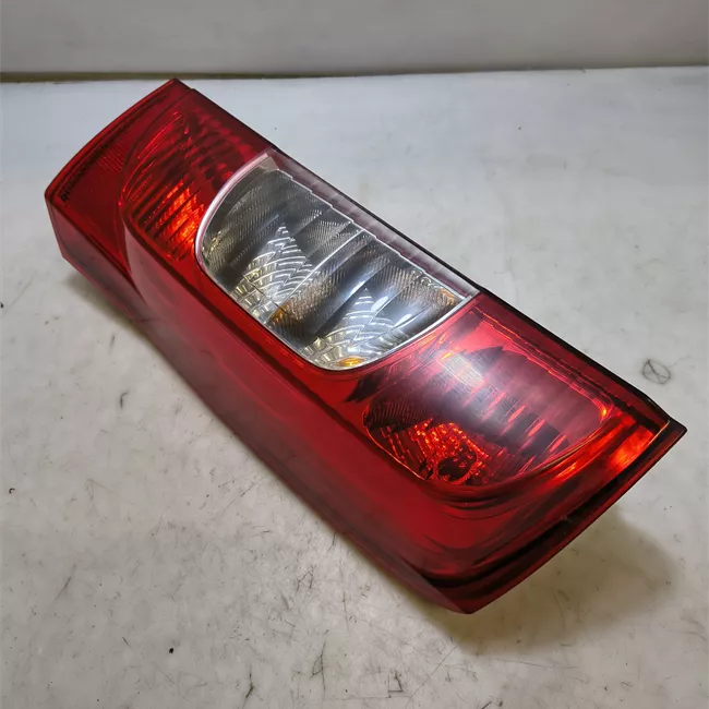 Fanale posteriore destro