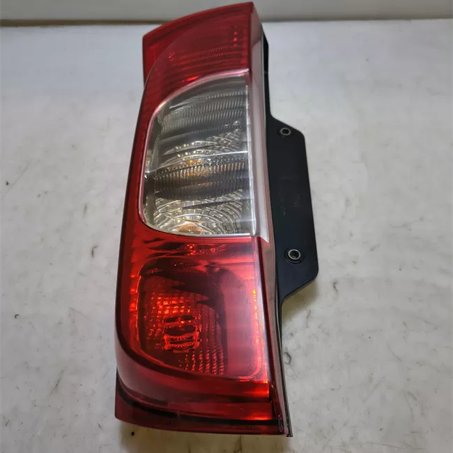 Fanale posteriore destro