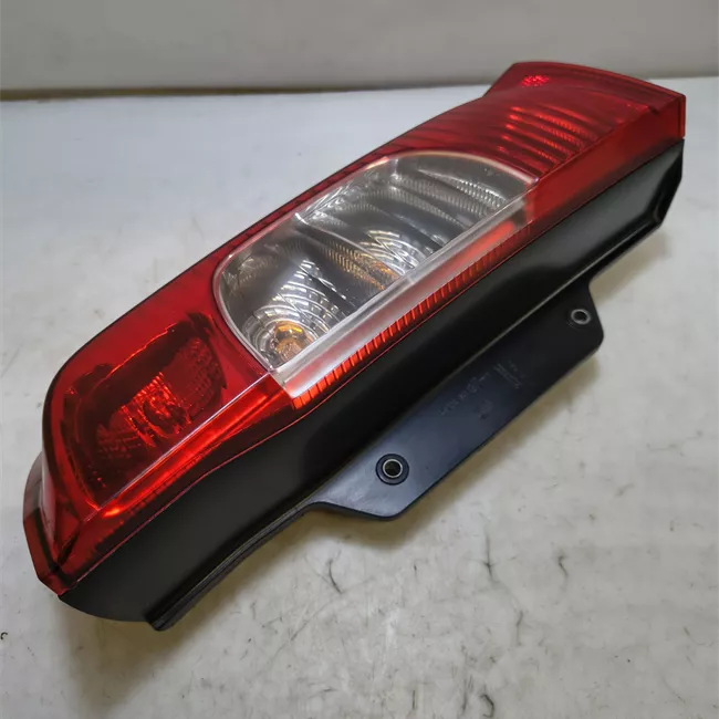 Fanale posteriore destro