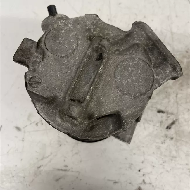 Compressore aria condizionata