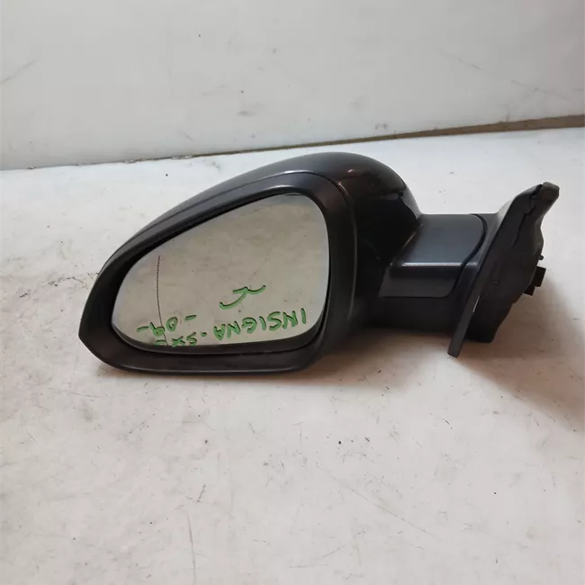 Retrovisore esterno regolazione elettrica sinistro Ripieghevole elettrico , con pacchetto memory
