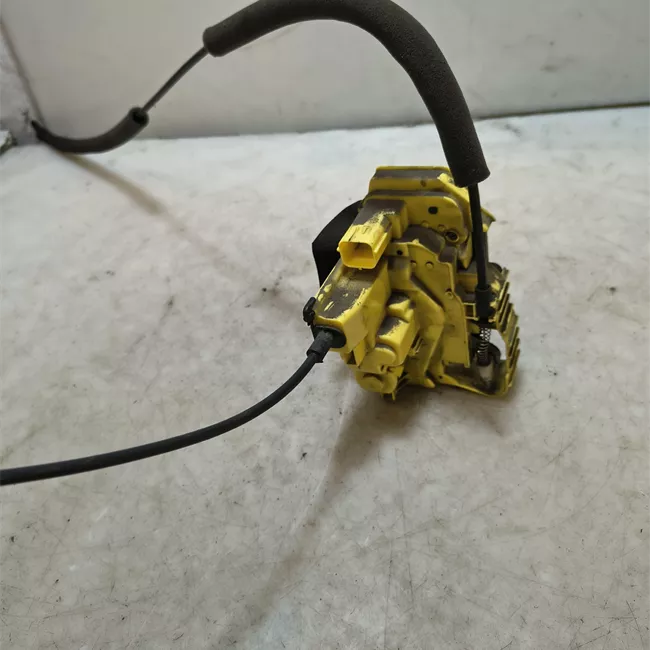 Serratura porta posteriore sinistra