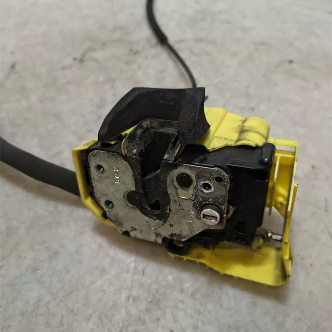 Serratura porta posteriore sinistra