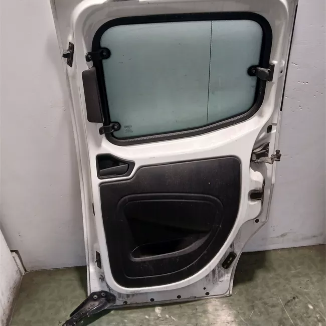 Porta posteriore destra Vetrata